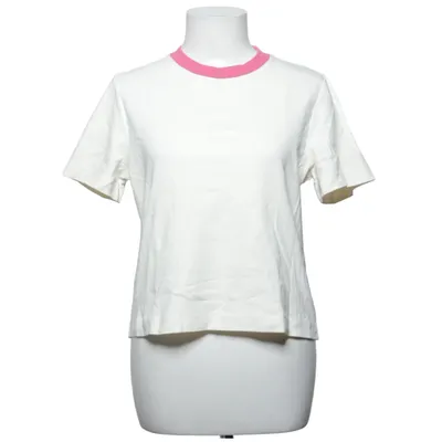 T-shirt (Beige, Rosa) från COS Bomull
