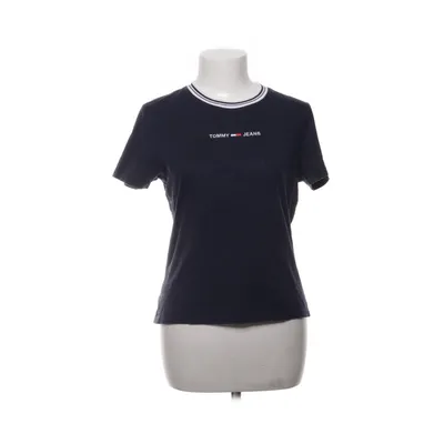 T-shirt (Blå) från Tommy Hilfiger Jeans