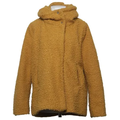 Jacka (Brun) från Jacqueline de Yong Polyester