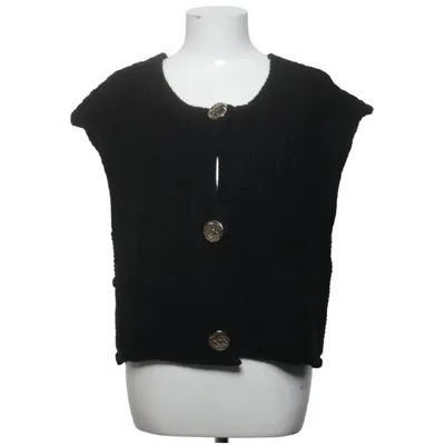 Gilet (Grijs) van Estee Brown Acryl