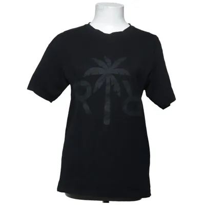 T-shirt (Sort) fra Raiine Bomuld