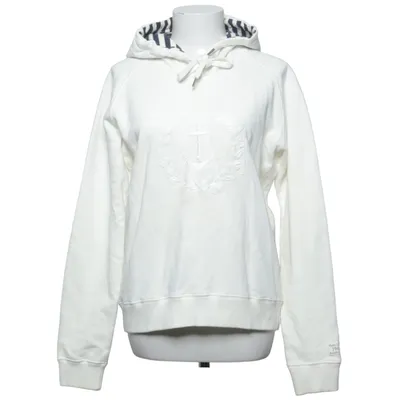 Sweat à capuche (Blanc) de Henri Lloyd Woman