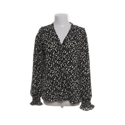 Blus (Svart, Beige) från Moon Mood Polyester
