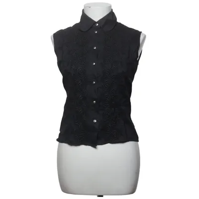 Top (Black) from Roberto Verino Cotton