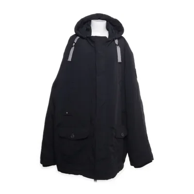 Winterjas (Zwart) van Johann Popken Polyamide, Polyester