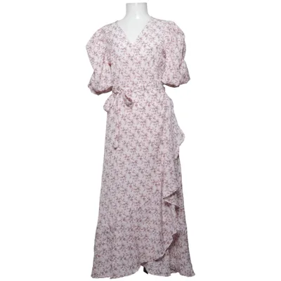 Omlottklänning (Sinda Print Dress) från A View Polyester