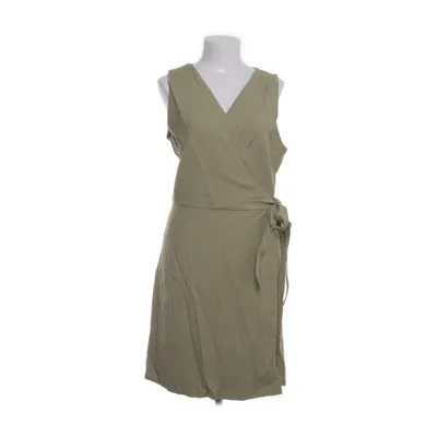 Wikkeljurk (Groen) van Oasis Polyester, Viscose