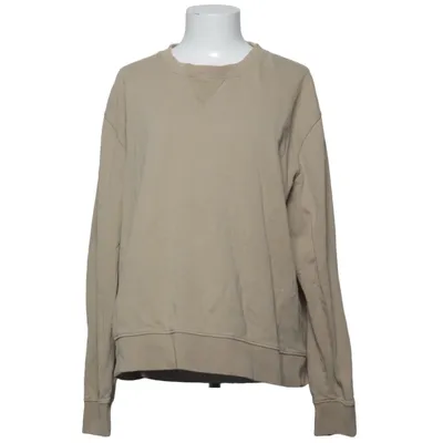 Sweatshirt (Beige) fra Arket Bomuld