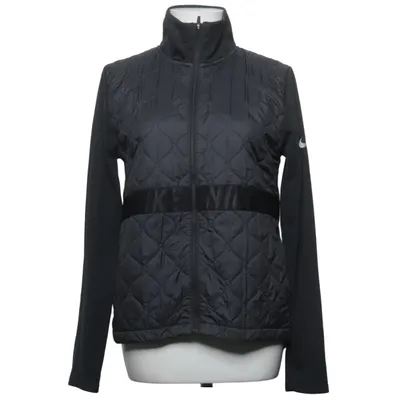 Træningsjakke (Aerolayer) fra Nike Running Polyester