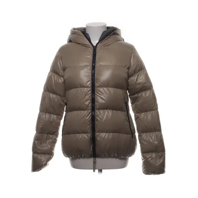 Dunjacka (Die Größe 44 ist die italienische Größe --> 38 / M ist die Deutsche Damengröße) från Duvetica Dun, Fjädrar