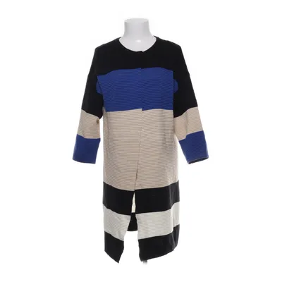 Kofta (Svart, Blå, Beige) från Esmara by Heidi Klum Akryl, Bomull