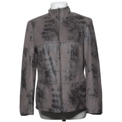 Jacka (Brun, Svart) från Bonita Polyester