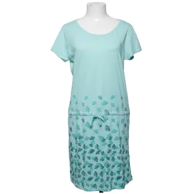 Robe (Vert) de Loop Coton, Modal