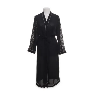 Ochtendjas (Blauw, Wit) van Noir by Hunkemöller Polyester