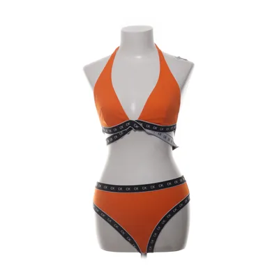 Bikini (Orange) från Calvin Klein Swimwear