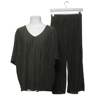 Ensemble (Vert) de Stories Polyester recyclé, Viscose