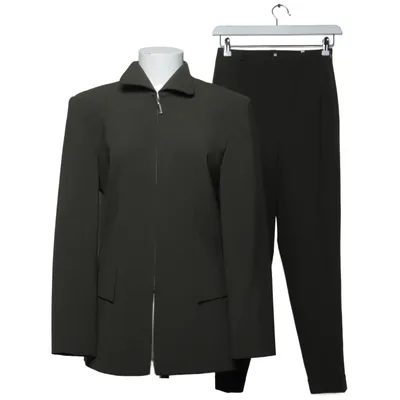 Suit (Green) from Vittoria Verani Acetate