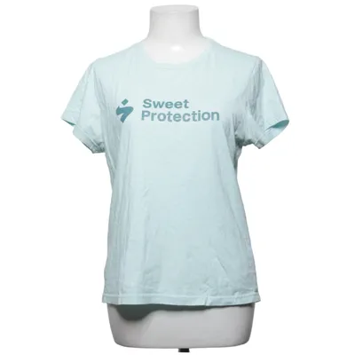T-shirt (Blå) fra Sweet Protection Bomuld
