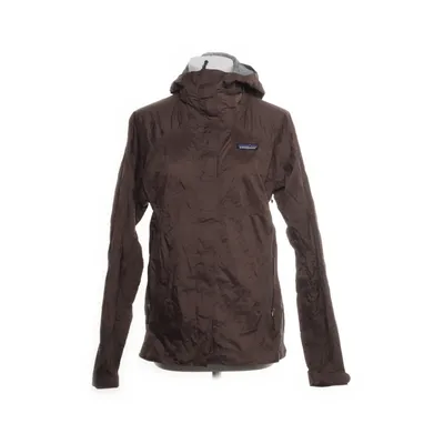 Outdoor jas (Bruin) van Patagonia Nylon