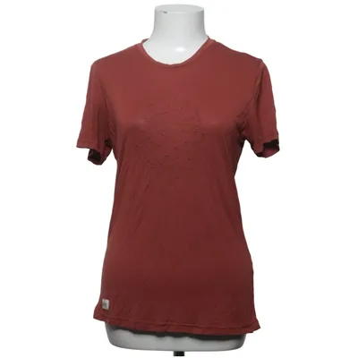 T-shirt (Super Tee) fra Röjk Merinould, Modal
