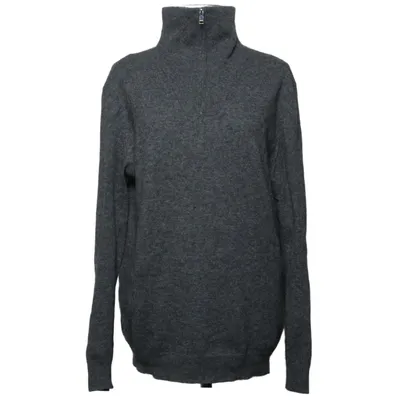 Tröja (Grå) från Authentic Cashmere Kashmir