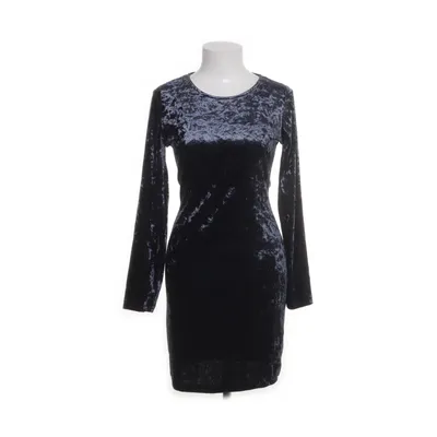 Cocktailklänning (Blå) från Åhléns Elastan, Polyester