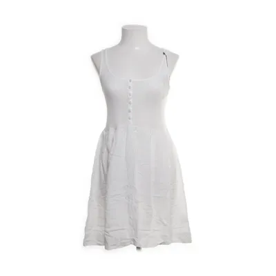 Dress (White) from Indiska Modal, Viscose