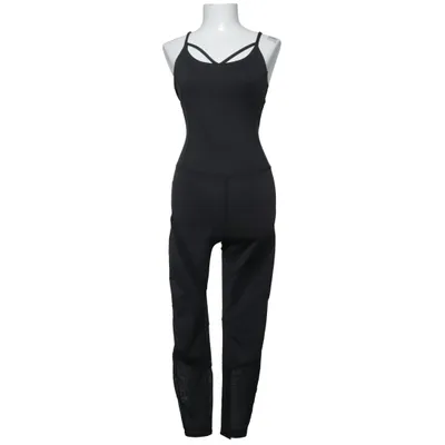 Sport bodysuit (Gray) from H&M Sport Elastane, Polyester