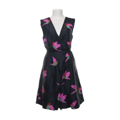 Wikkeljurk (Zwart, Roze, Groen) van Marc by Marc Jacobs Polyester, Zijde