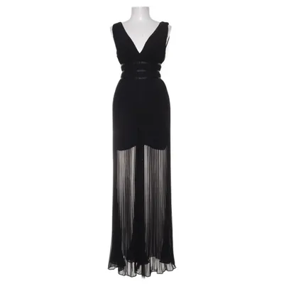 Jumpsuit (Black) from Guess Elastane, Polyester, Viscose