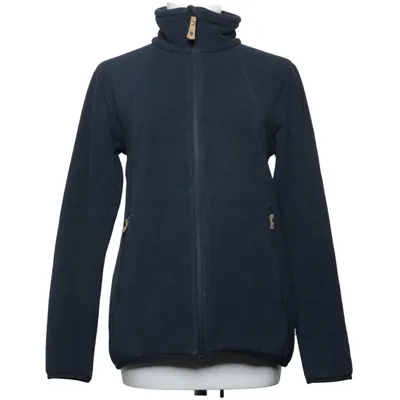 Fleecejacka (Blå) från Fjällräven Polyester