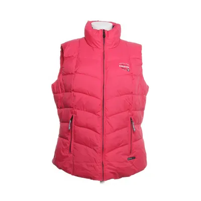 Ydervest (Pink, Flerfarvet) fra Gaastra Nylon, Polyester