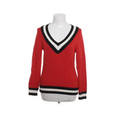 Pullover (Red) from Claudie Pierlot Acrylic, Wool