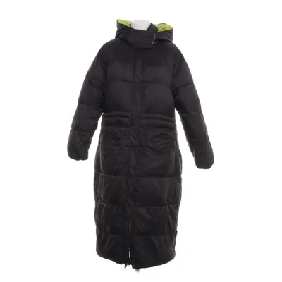 Winterjas (Zwart) van ONLY Nylon, Gerecycled polyester