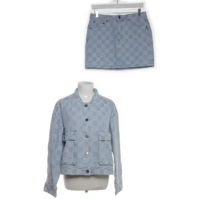 Set (Blue) from Sofie Schnoor Cotton, Polyester
