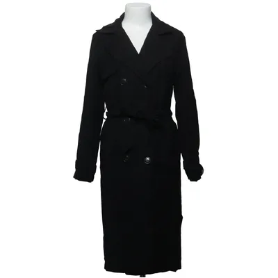 Trenchcoat (Selina) van Lager 157 Polyester, Viscose