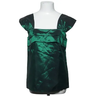 Top (Green) from Woman Collection H&M Acetate