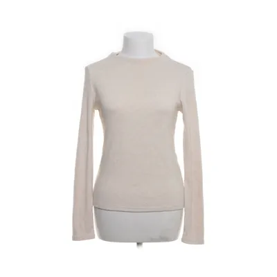 Strickpullover (Beige) von Reserved Polyester, Viskose