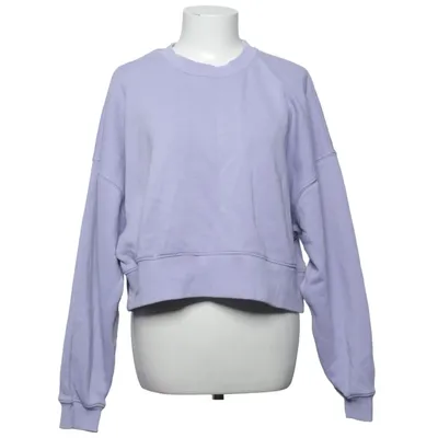 Sweatshirt (Lila) van FB Sister Katoen, Polyester