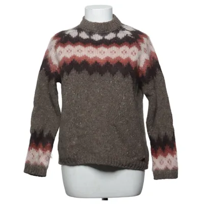 Tröja (Brun, Rosa, Vit) från Woolrich