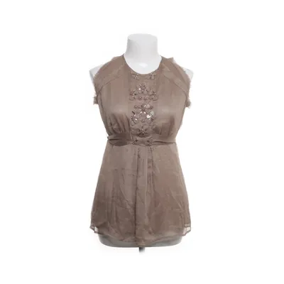 Top (Beige) from Phard Polyester