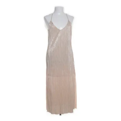 Maxi jurk (Bruin) van Zara W&B Collection Polyester