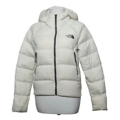 Down jacket (White) from The North Face Down, Feather, Polyamide