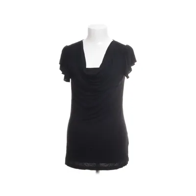 Dress (Black) from Seite*1Girl Viscose