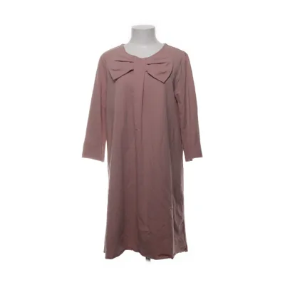 Robe (Rose) de Le Streghe Coton, Élasthane