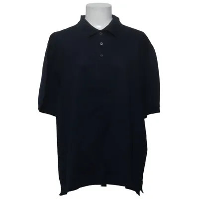 Polo shirt (Blue) from Ralph Lauren Purple Label Cotton