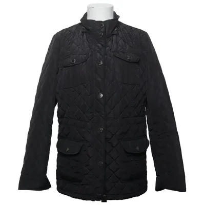 Jack (Zwart) van New England Acryl, Katoen, Polyester