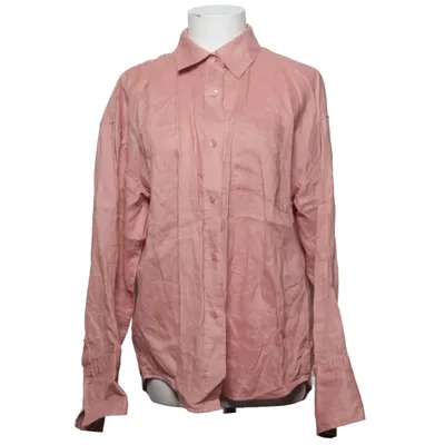 Hemd (Pink) von Arket Leinen