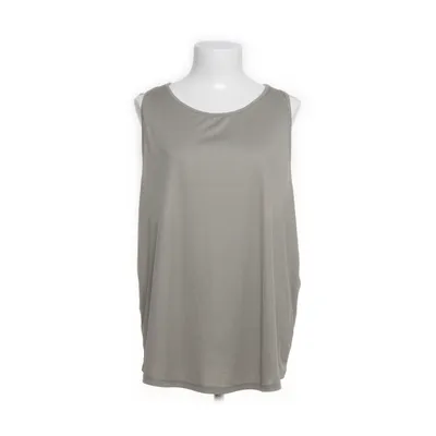 Sports top (Green) from H&M Sport Polyester