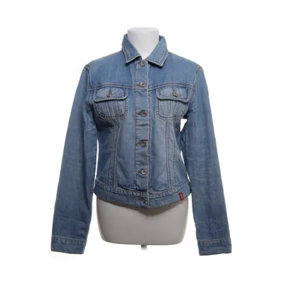 Denimjakke (Original Angels Jeansjacke) fra Angels Bomuld